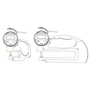 ΕΙΔΙΚΑ ΠΑΧΥΜΕΤΡΑ 