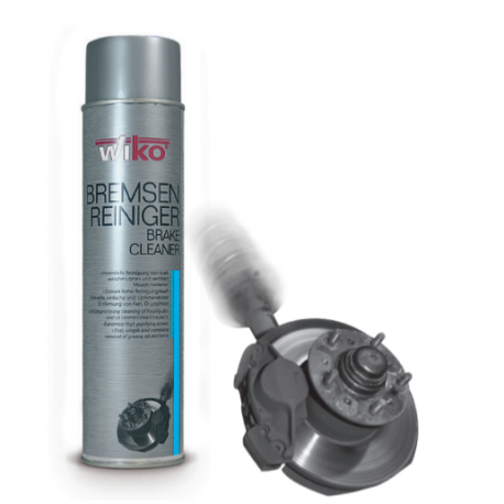 ΚΑΘΑΡΙΣΤΙΚΟ ΦΡΕΝΩΝ  WIKO