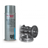 ΒΙΟΜΗΧΑΝΙΚΟΣ ΑΠΟΛΙΠΑΝΤΗΣ 400ml WIKO