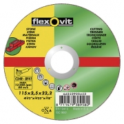ΔΙΣΚΟΣ ΚΟΠΗΣ ΠΕΤΡΑΣ FLEXOVIT PRO