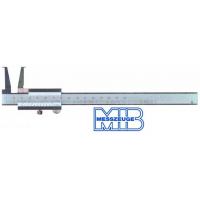 ΠΑΧΥΜΕΤΡΟ ΕΣΩΤΕΡΙΚΗΣ ΜΕΤΡΗΣΗΣ MIB