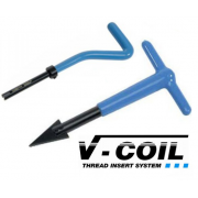 ΜΑΝΕΛΑ ΤΟΠΟΘΕΤΗΣΗΣ ΣΠΕΙΡΩΜΑΤΩΝ