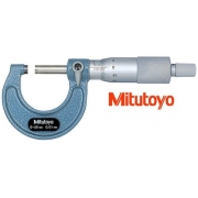 ΜΙΚΡΟΜΕΤΡΟ ΕΞΩΤΕΡΙΚΟ MITUTOYO