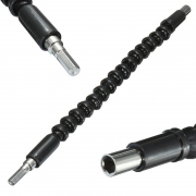 ΕΥΚΑΜΠΤΗ ΠΡΟΕΚΤΑΣΗ (SNAKE DRIVER)