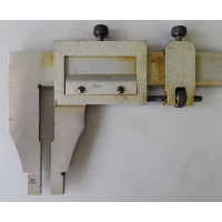 ΠΑΧΥΜΕΤΡΟ ΒΑΡΕΩΣ ΤΥΠΟΥ ИЖ