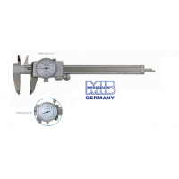 ΠΑΧΥΜΕΤΡΟ ΩΡΟΛΟΓΙΑΚΟ MIB