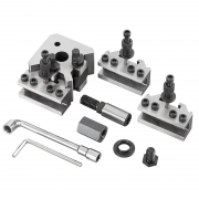 ΚΑΘΕΤΗ ΜΕΓΓΕΝΗ ΕΡΓΑΛΕΙΟΔΕΤΗ FERVI