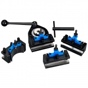 ΕΡΓΑΛΕΙΟΔΕΤΗΣ ΓΡΗΓΟΡΗΣ ΕΝΑΛΛΑΓΗΣ FERVI