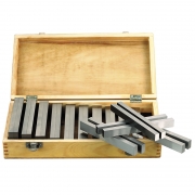 ΖΕΥΓΑΡΙ ΠΑΡΑΛΛΗΛΑ ΣΕΤ FERVI