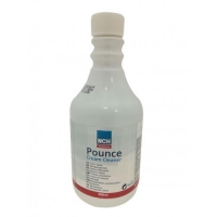 POUNCE INOX ΚΑΘΑΡΙΣΤΙΚΟ & ΓΥΑΛΙΣΤΙΚΟ NCH