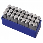 ΑΡΙΘΜΟΙ / ΓΡΑΜΜΑΤΑ ΜΕ ΜΠΙΜΠΙΚΙΑ FERVI