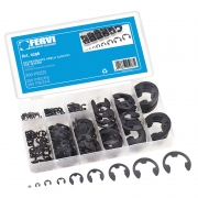 ROLL PIN SET FERVI