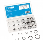 Snap ring  SET FERVI