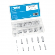 PARALLEL KEY SET FERVI