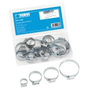 O-ring set Fervi
