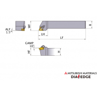 ΜΑΝΕΛΑ MMTE MITSUBISHI