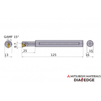 ΜΑΝΕΛΑ MMTI MITSUBISHI