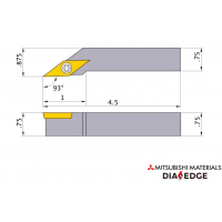 ΜΑΝΕΛΑ SVJC MITSUBISHI