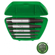 ΣΕΤ ΕΞΩΛΚΕΙΣ ΒΙΔΩΝ ΚUKKO