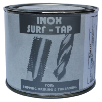 ΠΑΣΤΑ ΚΟΠΗΣ INOX SURF TAP