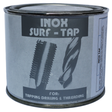 INOX SURF TAP