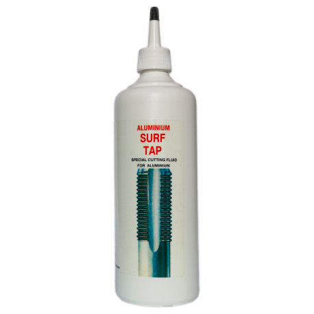 ALUMINIUM SURF TAP