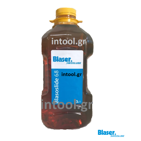 ΛΑΔΙ ΓΙΑ ΓΛΥΣΤΡΕΣ ΤΟΡΝΟΥ BLASOSLIDE 68