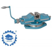 ΜΕΓΓΕΝΗ ΠΑΓΚΟΥ BISON