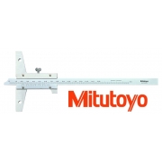 ΠΑΧΥΜΕΤΡΟ ΩΡΟΛΟΓΙΑΚΟ MITUTOYO