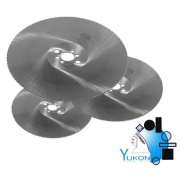 ΠΡΙΟΝΟΔΙΣΚΟΙ ΔΙΣΚΟΙ ΣΙΔΗΡΟΥ YUKON