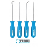 O-RING REMOVAL SET FERVI