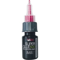 ΜΑΥΡΗ ΚΟΛΛΑ ΓΙΑ ΤΣΙΜΟΥΧΕΣ 20gr WIKO