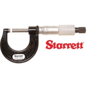 ΜΙΚΡΟΜΕΤΡΟ ΕΞΩΤΕΡΙΚΟ 0-25mm STARRETT