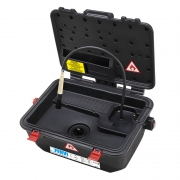 ΚΑΜΠΙΝΑ ΠΛΥΣΗΣ ΕΞΑΡΤΗΜΑΤΩΝ FERVI