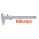 ΠΑΧΥΜΕΤΡΟ "MITUTOYO"
