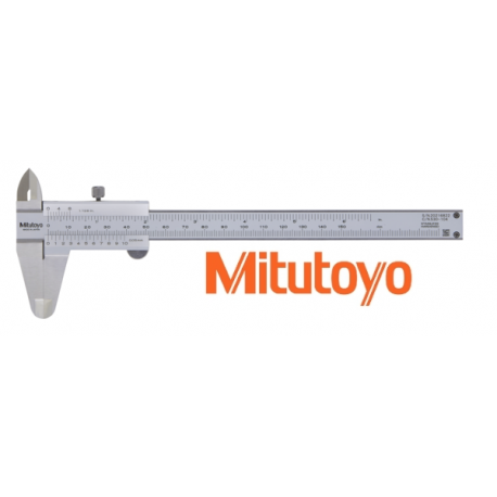 ΠΑΧΥΜΕΤΡΟ "MITUTOYO"