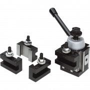 ΕΡΓΑΛΕΙΟΔΕΤΗΣ ΓΡΗΓΟΡΗΣ ΕΝΑΛΛΑΓΗΣ FERVI