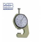 ΩΡΟΛΟΓΙΑΚΟΣ ΜΕΤΡΗΤΗΣ ΠΑΧΟΥΣ ΜΙΝΙ