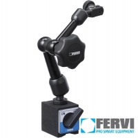 ΜΑΓΝΗΤΙΚΗ ΒΑΣΗ FERVI