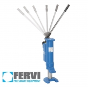 ΥΔΡΑΥΛΙΚΟΣ ΓΡΥΛΟΣ FERVI