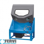 ΚΑΜΠΙΝΑ ΠΛΥΣΗΣ ΕΞΑΡΤΗΜΑΤΩΝ FERVI