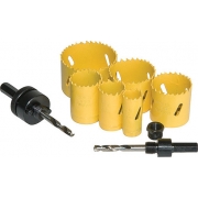 ΠΟΤΗΡΟΤΡΥΠΑΝΑ ΜΕΤΑΛΛΟΥ "VENUS"