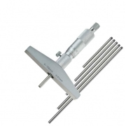 ΜΙΚΡΟΜΕΤΡΟ ΒΑΘΥΜΕΤΡΟ 0-100mm